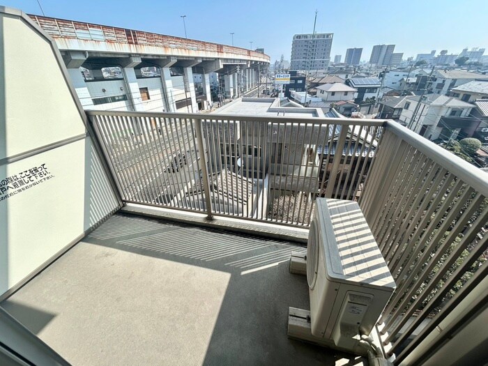 ＯＲＡＮＧＥ　Ｔ－ＳＩＤＥの物件内観写真