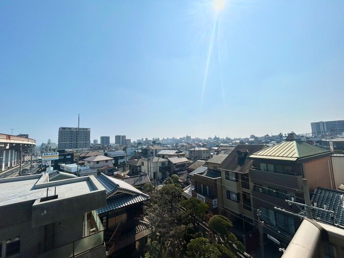 ＯＲＡＮＧＥ　Ｔ－ＳＩＤＥの物件内観写真