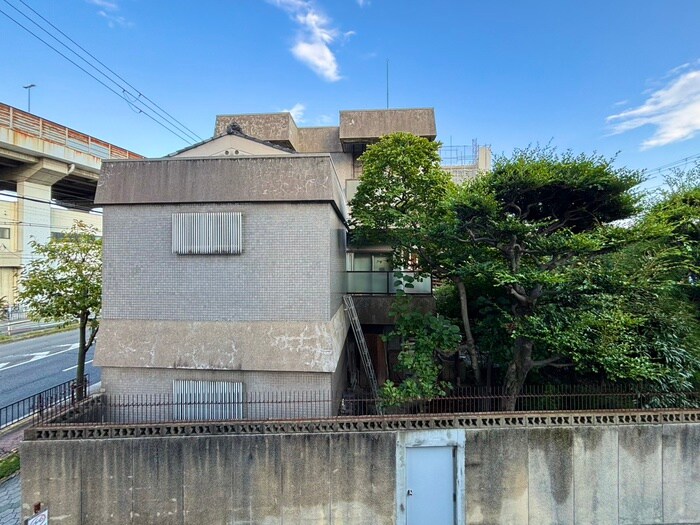 ＯＲＡＮＧＥ　Ｔ－ＳＩＤＥの物件内観写真