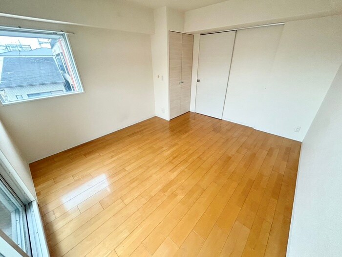 ＯＲＡＮＧＥ　Ｔ－ＳＩＤＥの物件内観写真