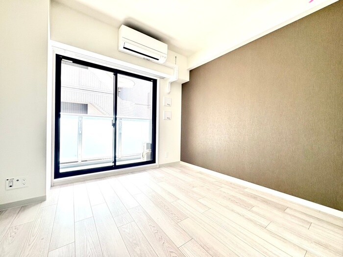 ﾌｧｰｽﾄﾌｨｵｰﾚ京橋ﾉﾜｰﾙ(104)の物件内観写真