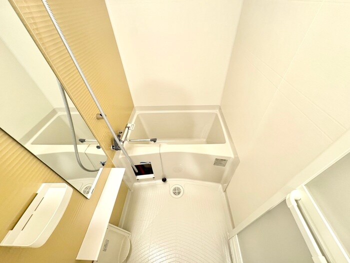 ﾌｧｰｽﾄﾌｨｵｰﾚ京橋ﾉﾜｰﾙ(104)の物件内観写真