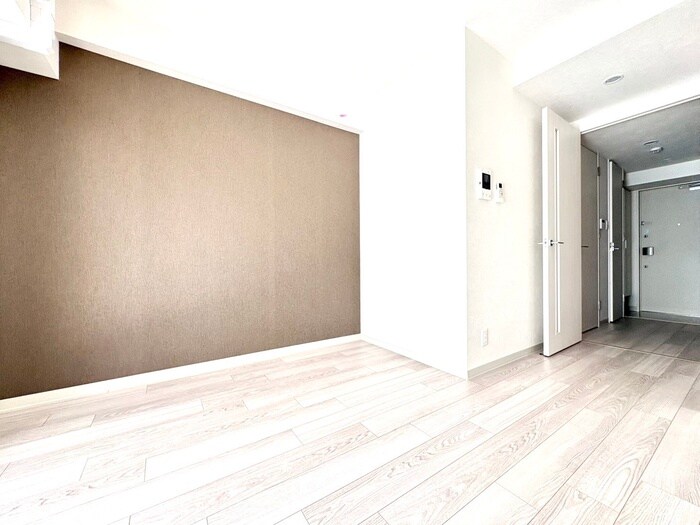 ﾌｧｰｽﾄﾌｨｵｰﾚ京橋ﾉﾜｰﾙ(104)の物件内観写真