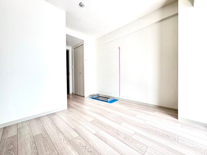 ﾌｧｰｽﾄﾌｨｵｰﾚ京橋ﾉﾜｰﾙ(104)の物件内観写真