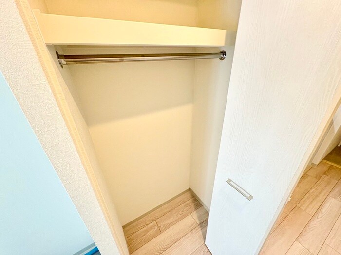 ﾌｧｰｽﾄﾌｨｵｰﾚ京橋ﾉﾜｰﾙ(104)の物件内観写真