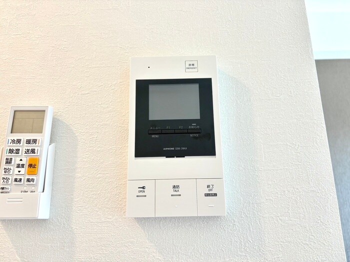 ﾌｧｰｽﾄﾌｨｵｰﾚ京橋ﾉﾜｰﾙ(104)の物件内観写真