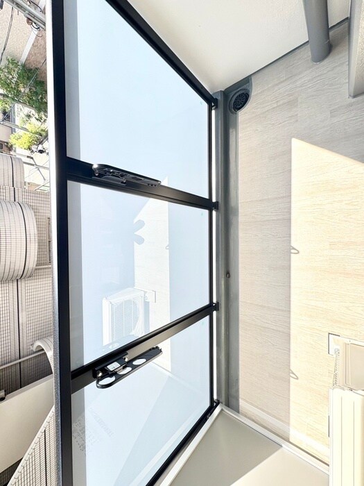 ﾌｧｰｽﾄﾌｨｵｰﾚ京橋ﾉﾜｰﾙ(104)の物件内観写真