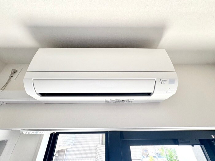 ﾌｧｰｽﾄﾌｨｵｰﾚ京橋ﾉﾜｰﾙ(104)の物件内観写真