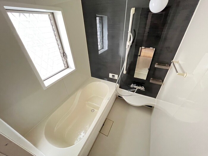 大阪狭山市茱萸木戸建の物件内観写真