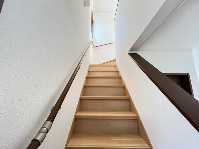 大阪狭山市茱萸木戸建の物件内観写真