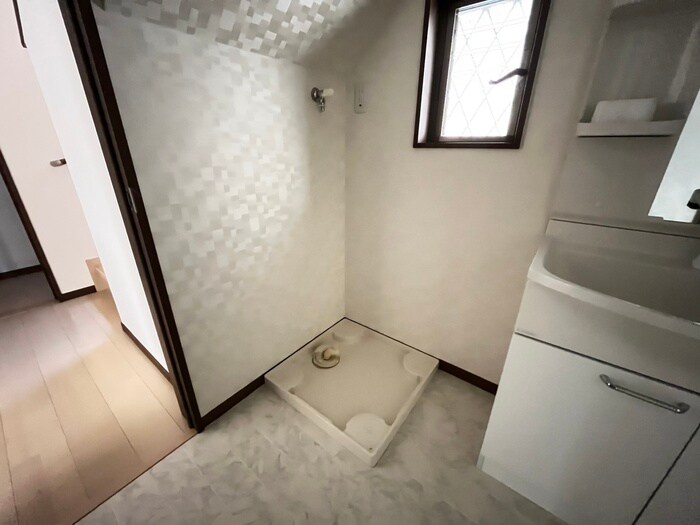 大阪狭山市茱萸木戸建の物件内観写真