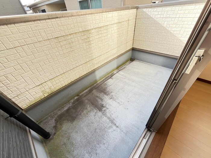 大阪狭山市茱萸木戸建の物件内観写真