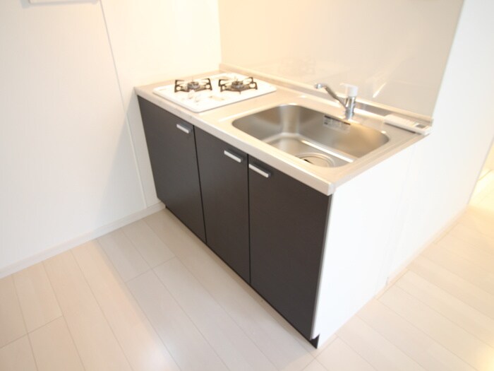 コート･ロッソの物件内観写真