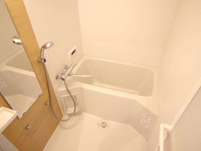 コート･ロッソの物件内観写真