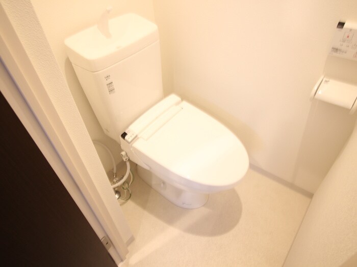 コート･ロッソの物件内観写真