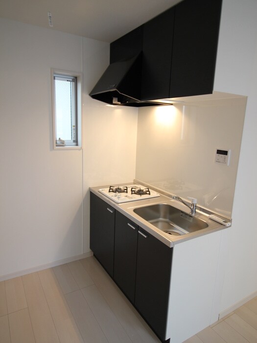 コート･ロッソの物件内観写真