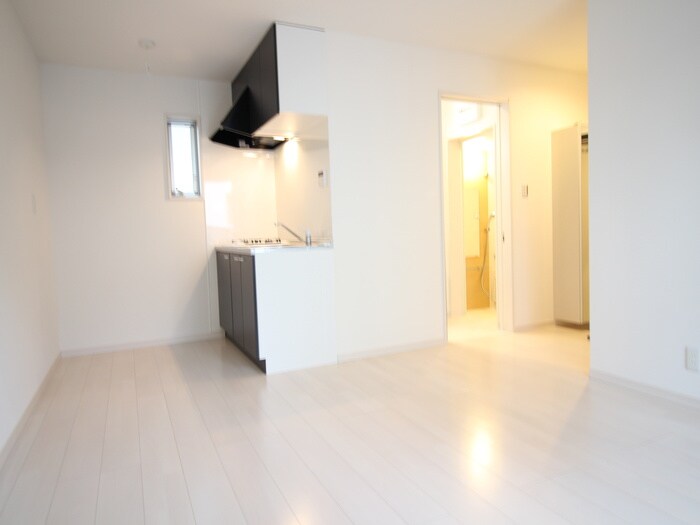 コート･ロッソの物件内観写真