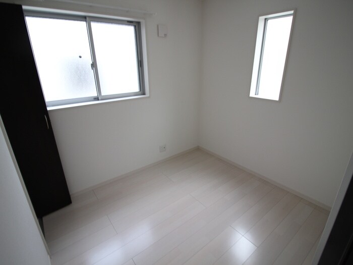 コート･ロッソの物件内観写真