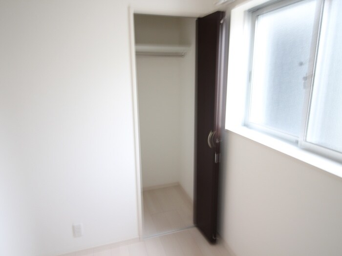 コート･ロッソの物件内観写真