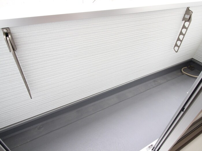 コート･ロッソの物件内観写真