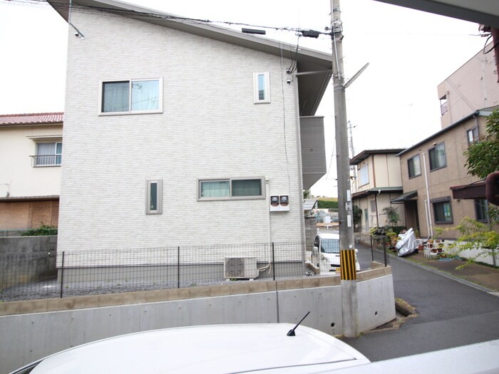 コート･ロッソの物件内観写真