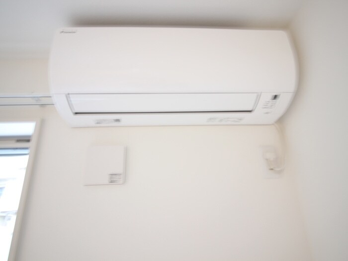 コート･ロッソの物件内観写真