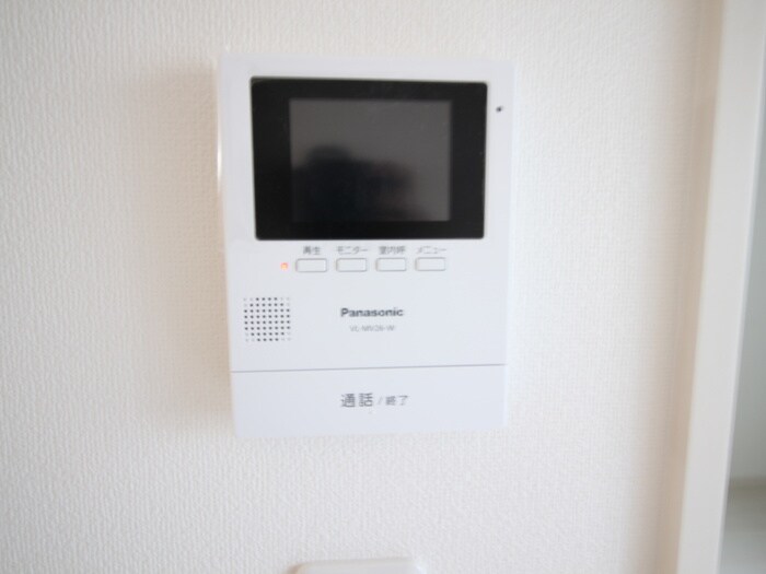 コート･ロッソの物件内観写真