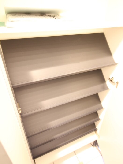 コート･ロッソの物件内観写真