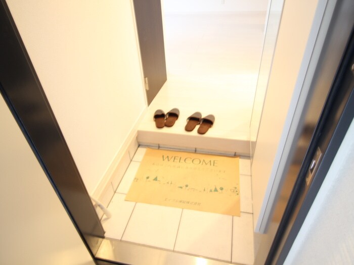 コート･ロッソの物件内観写真