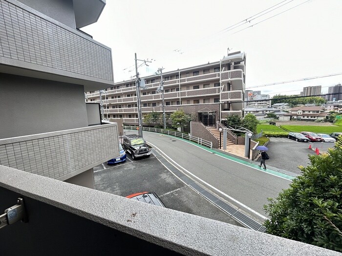 レスカ－ラ緑地公園の物件内観写真