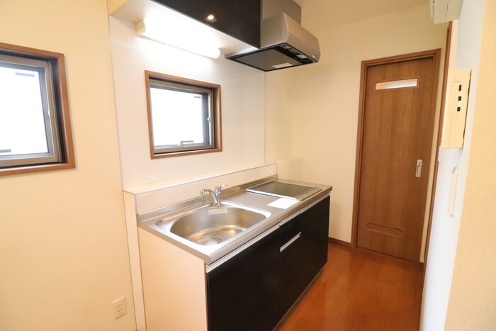 ＫＴＩレジデンス武庫川Ⅱの物件内観写真