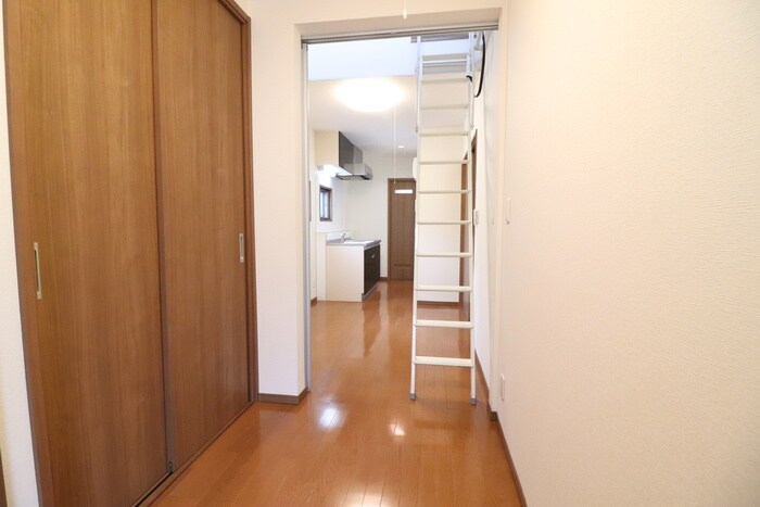 ＫＴＩレジデンス武庫川Ⅱの物件内観写真