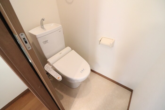 ＫＴＩレジデンス武庫川Ⅱの物件内観写真