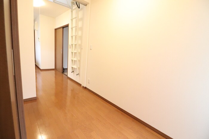 ＫＴＩレジデンス武庫川Ⅱの物件内観写真