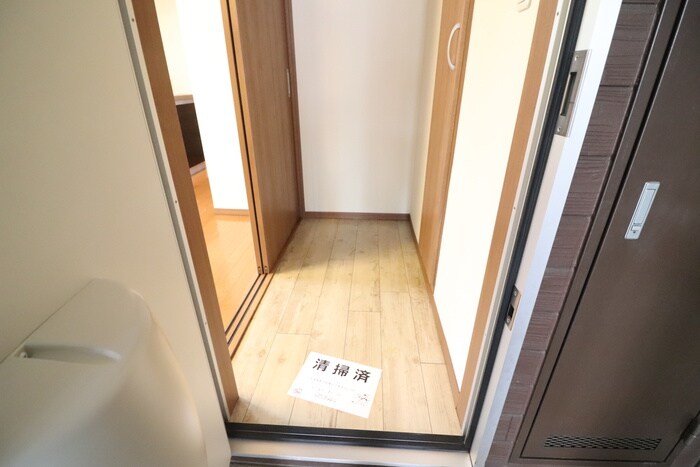 ＫＴＩレジデンス武庫川Ⅱの物件内観写真