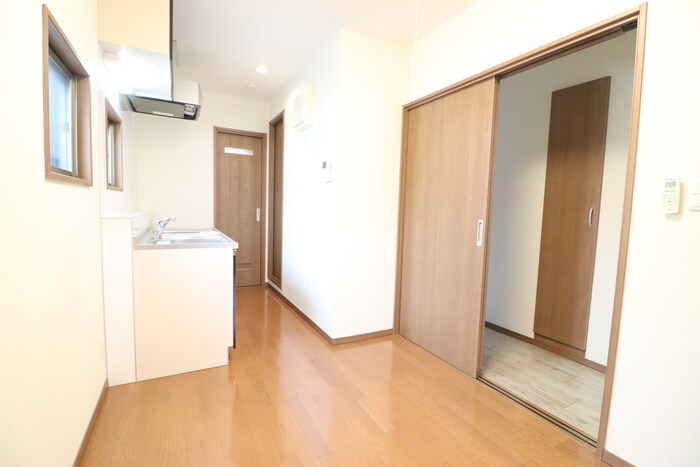 ＫＴＩレジデンス武庫川Ⅱの物件内観写真