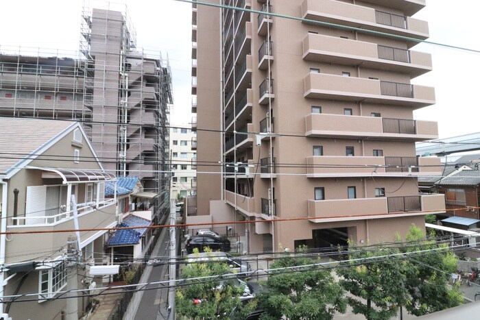 ＫＴＩレジデンス武庫川Ⅱの物件内観写真