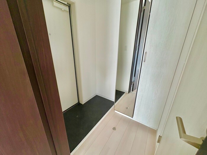 Leclerc IzumisanoⅡの物件内観写真