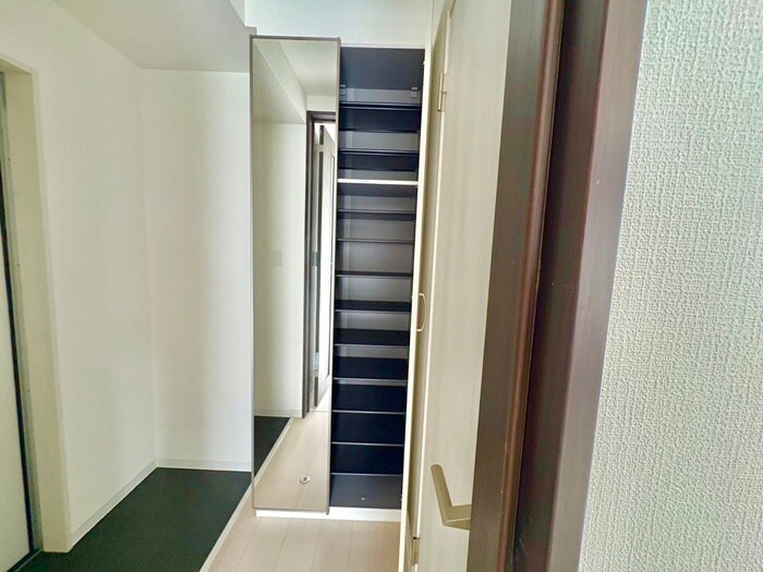 Leclerc IzumisanoⅡの物件内観写真