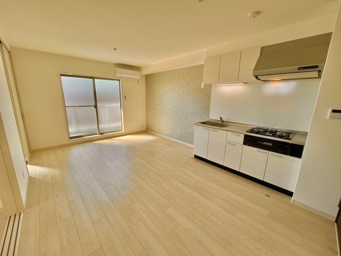 Leclerc IzumisanoⅡの物件内観写真