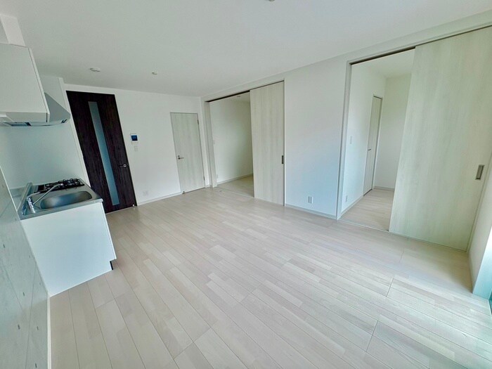 Leclerc IzumisanoⅡの物件内観写真