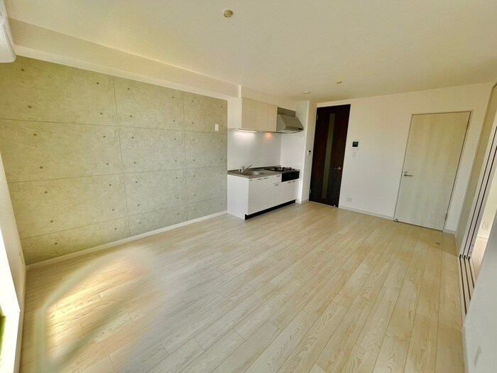 Leclerc IzumisanoⅡの物件内観写真