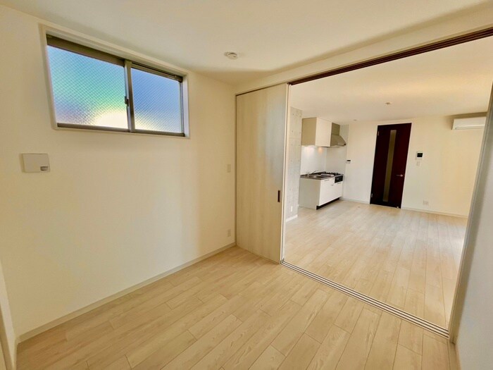 Leclerc IzumisanoⅡの物件内観写真