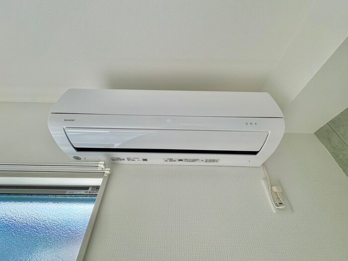 Leclerc IzumisanoⅡの物件内観写真