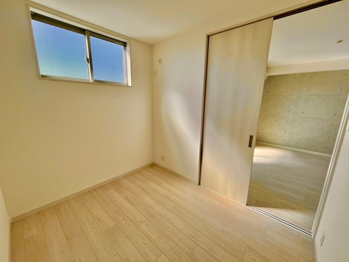 Leclerc IzumisanoⅡの物件内観写真