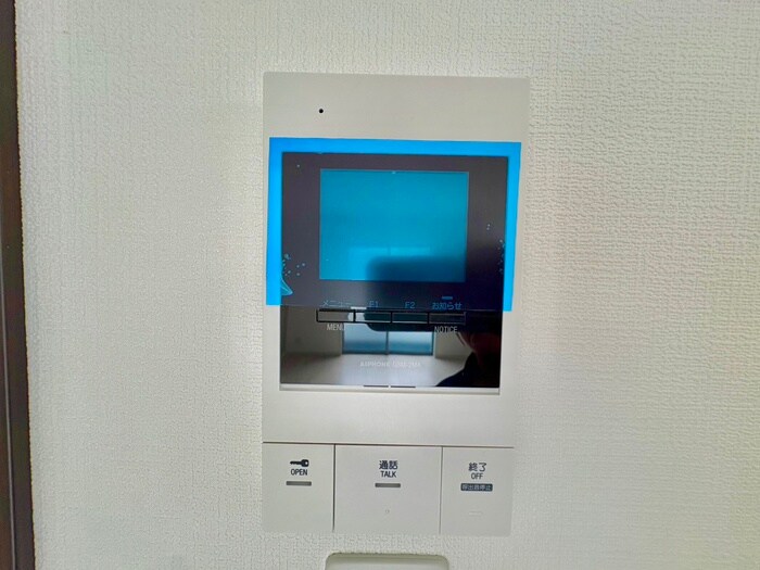 Leclerc IzumisanoⅡの物件内観写真