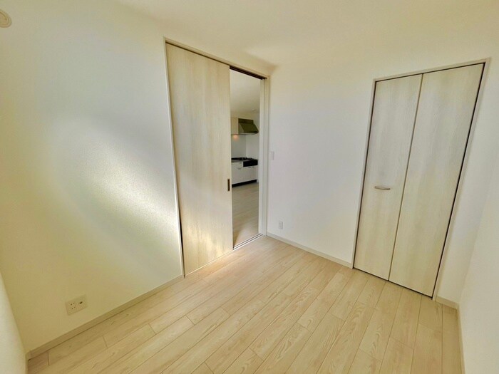 Leclerc IzumisanoⅡの物件内観写真