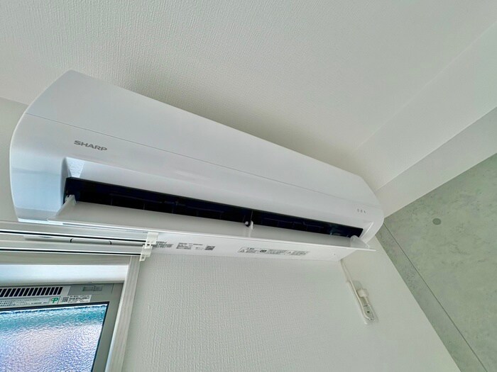 Leclerc IzumisanoⅡの物件内観写真