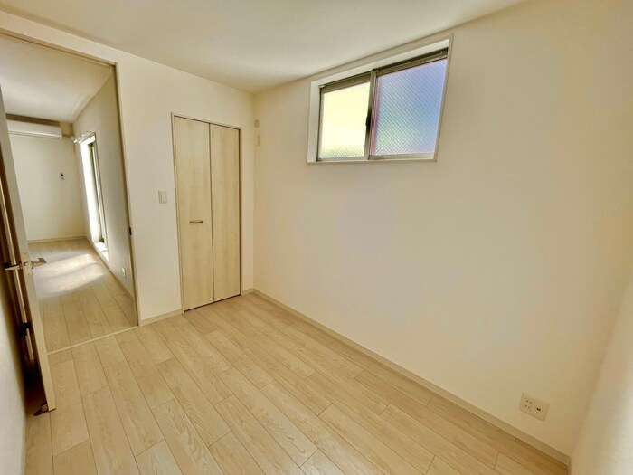 Leclerc IzumisanoⅡの物件内観写真