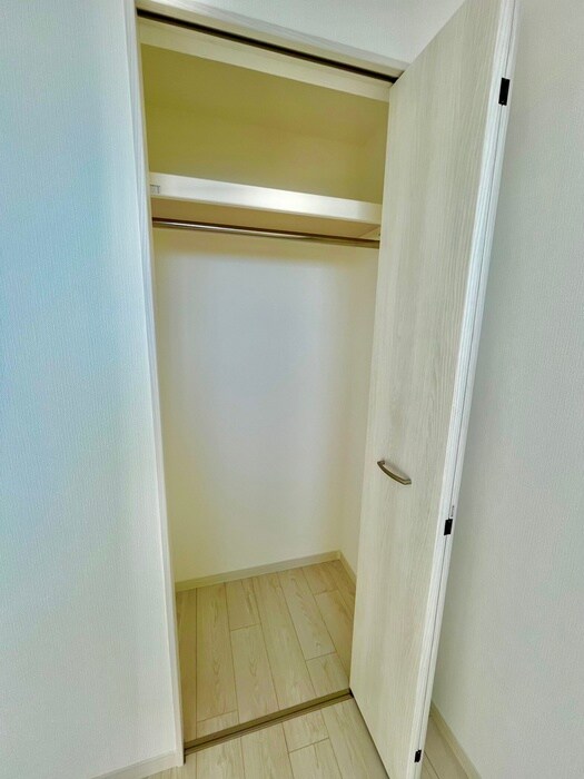 Leclerc IzumisanoⅡの物件内観写真